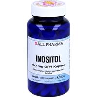 Inositol 200mg Gph null