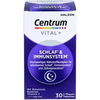 Centrum Vital+ Schlaf & Immunsystem