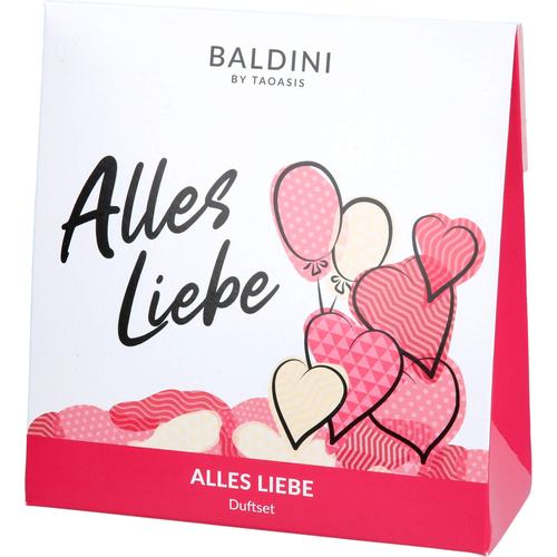 Baldini Alles Liebe Duftset Oel & Stein 1 p TAOASIS GmbH Natur Duft Manufaktur bei onfy.de kaufen 18756448