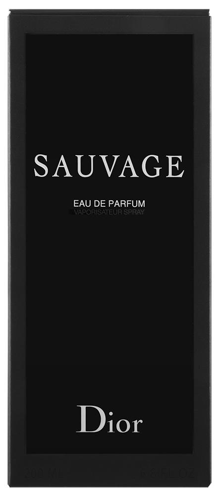 Christian Dior Sauvage Eau de Parfum 200 ml Parfums Christian Dior bei onfy.de kaufen 3348901428545