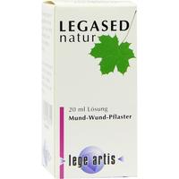 Legased Natur null