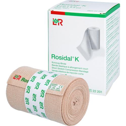 Rosidal K Binde 8 cmx5 M 1 St adequapharm bei onfy.de kaufen 19852183