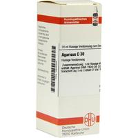 Agaricus D30 null