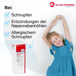 Erfahrungen mit Nasenspray Sine Al 0.5 mg/ml Nasenspray - 28 Kundenbewertungen | onfy.de 12464118
