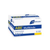 Mullbinden Starr nach Din 61631 4mx8cm null