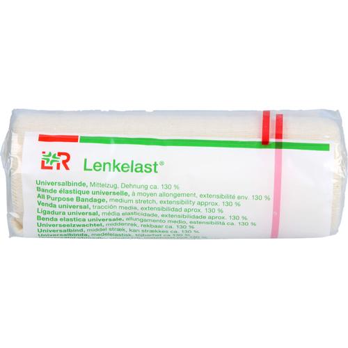 Lenkelast Universalbinde 12cmx5M Einzeln Verpackt 10 St Lohmann & Rauscher bei onfy.de kaufen 10931596