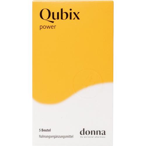 Medis Qubix Power mit Guarana und Ginseng 5 St Medis farmacevtska druzba d.o.o. bei onfy.de kaufen 19557917