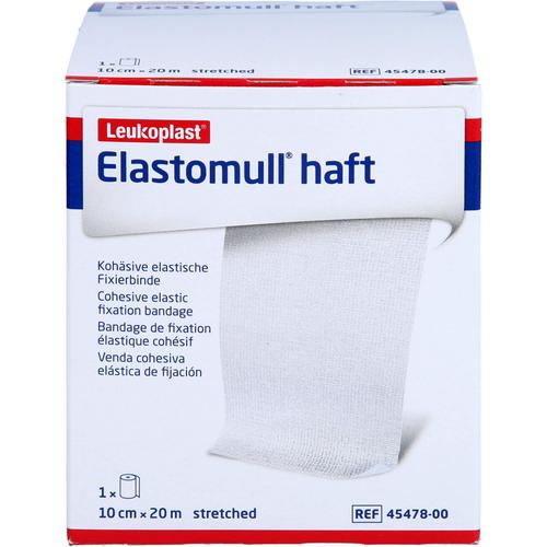 Elastomull Haft 10 cmx20 M Fixierbinde 1 St Docpharm bei onfy.de kaufen 18154956
