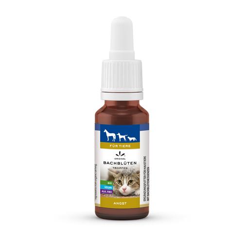 Bachlüten Tiere Tropfen Angst 20 ml Hager Pharma bei onfy.de kaufen 16789596