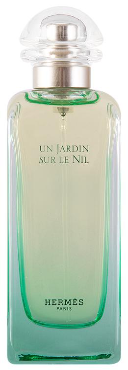 Hermès Un Jardin Sur Le Nil Eau de Toilette 100 ml