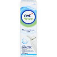 Otrinatural Nasenreinigung Soft null