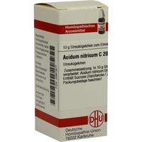 Acidum Nitr C200 null