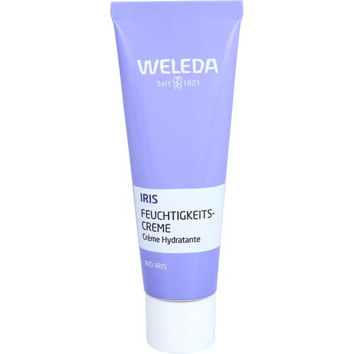 Weleda Iris Feuchtigkeitscreme 30 ml WELEDA bei onfy.de kaufen 19183109