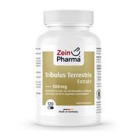 Tribulus Terrestris Extrakt 500 mg null