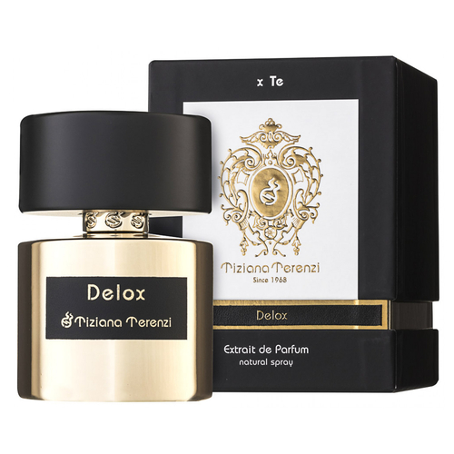 Tiziana Terenzi Delox Extrait de Parfum 100 ml Coty bei onfy.de kaufen 08016741882517