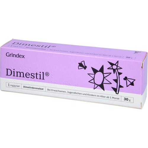 Dimestil 1 mg/G Gel 30 g Grindeks Kalceks Deutschland bei onfy.de kaufen 19183948