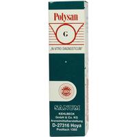 Polysan Typ G Koll Lsg D 9