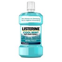 Listerine Cool Mint null