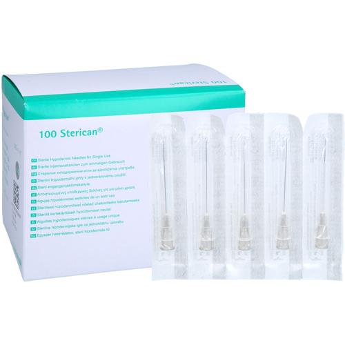 Sterican 27G 40 Mm Einmalkanüle 100 St B. Braun Melsungen bei onfy.de kaufen 18746355