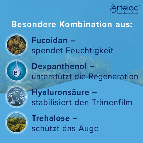 Artelac Augenschutzengel Mdo 10 ml Dr. Gerhard Mann bei onfy.de kaufen 18761828