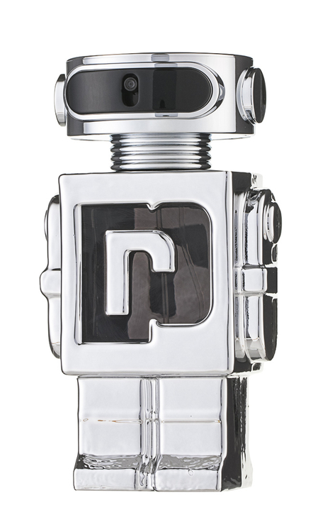 Rabanne Phantom Eau de Toilette 50 ml Puig France S.A.S bei onfy.de kaufen 3349668582365