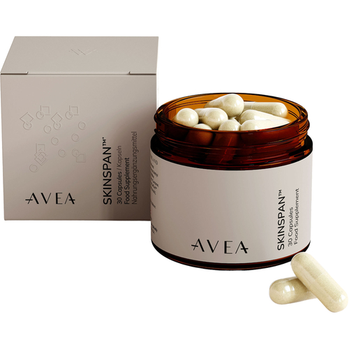 Avea Skinspan 30 St AV Longevity Distribution OÜ bei onfy.de kaufen 19815986