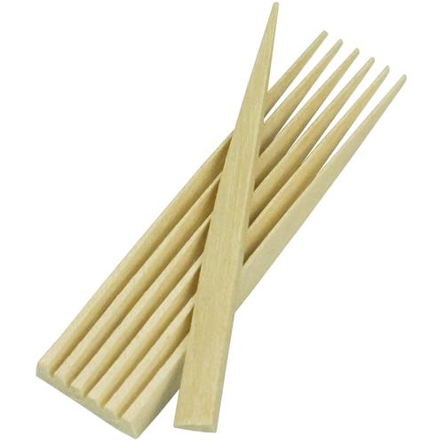 Tandex Picki Wood - Zahnst. Holz Dreieckig 80x1 St Tandex bei onfy.de kaufen 16855614