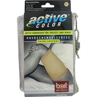 Bort Activecolor Oberschenkelstütze Haut X-Large