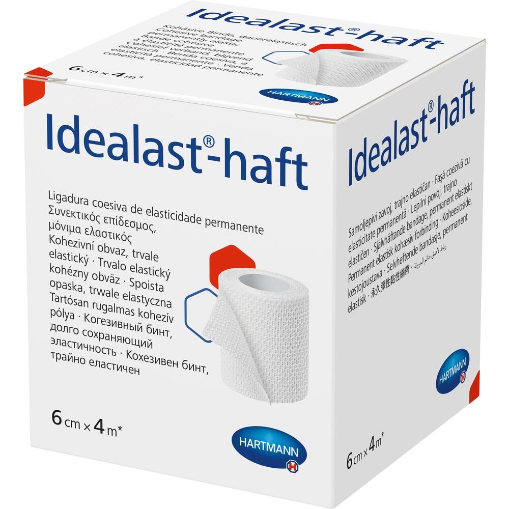 Idealast Haft 6cmx4M