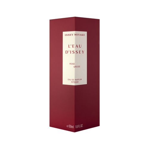 Issey Miyake L`Eau D`Issey Rose & Rose Eau de Parfum Intense 50 ml Shiseido Group bei onfy.de kaufen 03423478515857