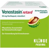 Venostasin Retard null