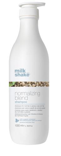 milk_shake Normalizing Blend Shampoo 1000 ml