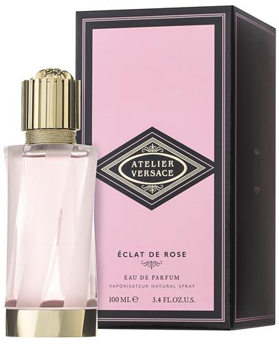 Versace Éclat de Rose Eau de Parfum 100 ml Euroitalia S.R.L. bei onfy.de kaufen 8011003848218