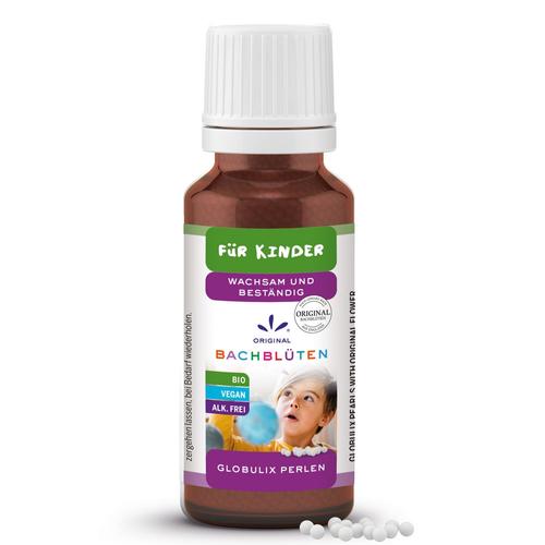 Bachblüten Kinder Globuli Wachsam und Beständig 20 g Hager Pharma bei onfy.de kaufen 16789633