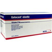 Gelocast Elastic 10cmx7M Zink-Gel-Binde null