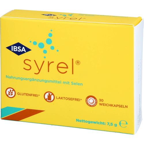Syrel 30 St IBSA Pharma bei onfy.de kaufen 19142576