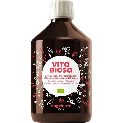 Vita Biosa Hagebutte 500 ml allcura Naturheilmittel bei onfy.de kaufen 05885552