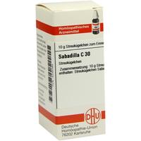 Sabadilla C30 null