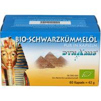 Schwarzkuemmel Aegypt Pur null