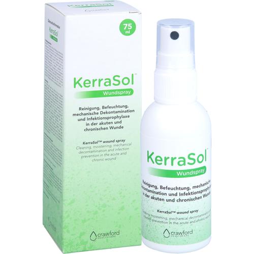 Kerrasol Wundspray 75 ml 1001 Artikel Medical bei onfy.de kaufen 17515814