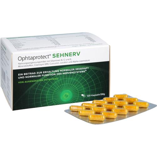 Ophtaprotect Sehnerv 120 St ebiga-VISION bei onfy.de kaufen 16945518