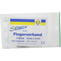 Senada Fingerverband 12x2 null