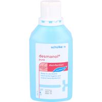 Desmanol Pure