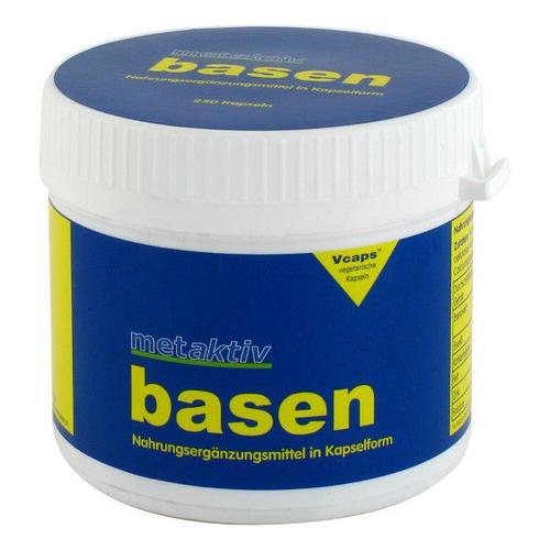 Metaktiv Basen 250 St Cadion AS Vertriebs bei onfy.de kaufen 06110391