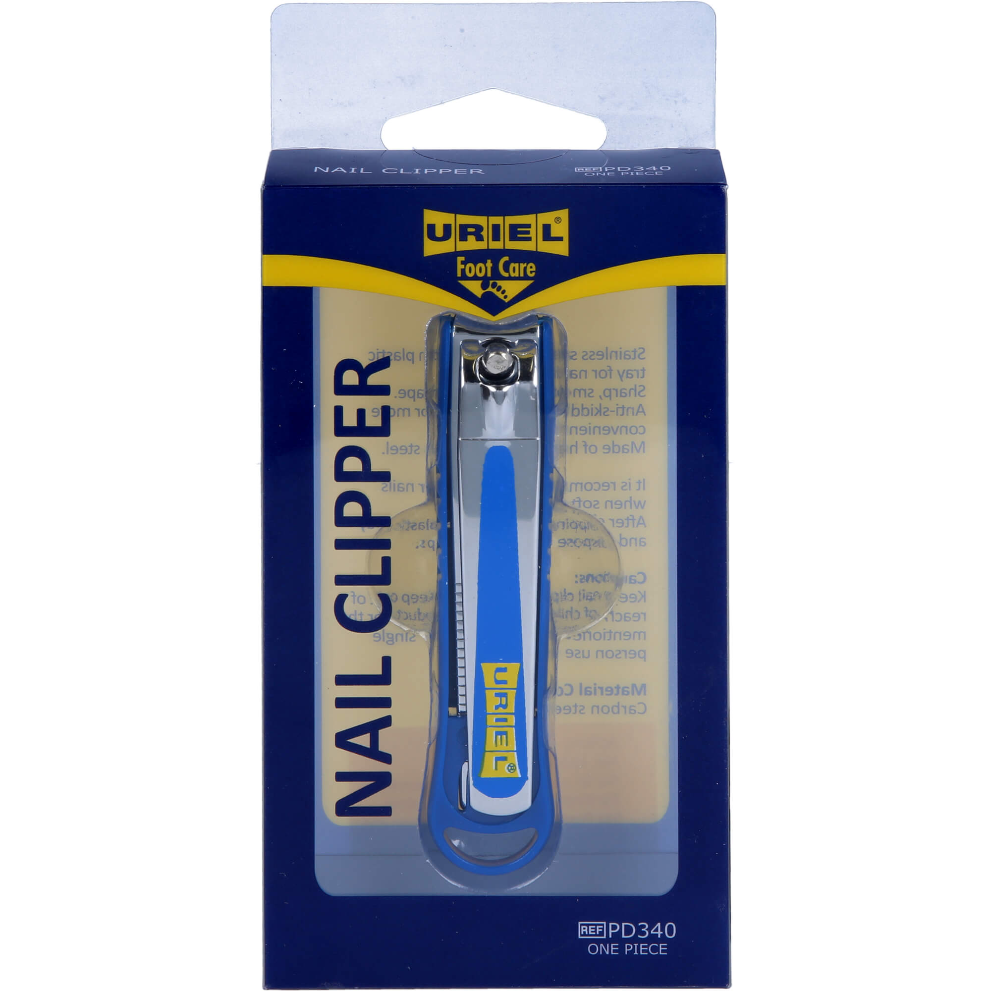 Nagelknipser