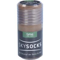 Skysocks Cotton Safari 40/41 null