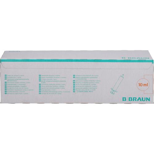 Injekt Luer Solo 100x10 ml B. Braun Melsungen bei onfy.de kaufen 18074594