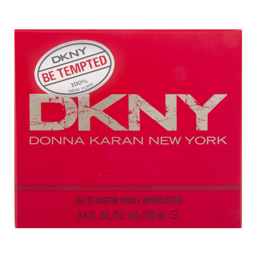 Donna Karan DKNY Be Tempted Eau de Parfum 100 ml Interparfums Sa bei onfy.de kaufen 00085715950178