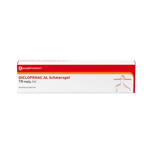 Diclofenac Al Schmerzgel 10 mg/G Gel 100 g ALIUD Pharma bei onfy.de kaufen 16400730