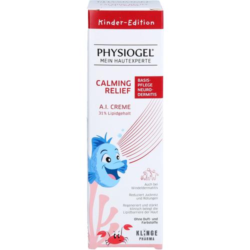 Physiogel C.r. Ai Creme Kids-Edition 100 ml Klinge Pharma bei onfy.de kaufen 19744080